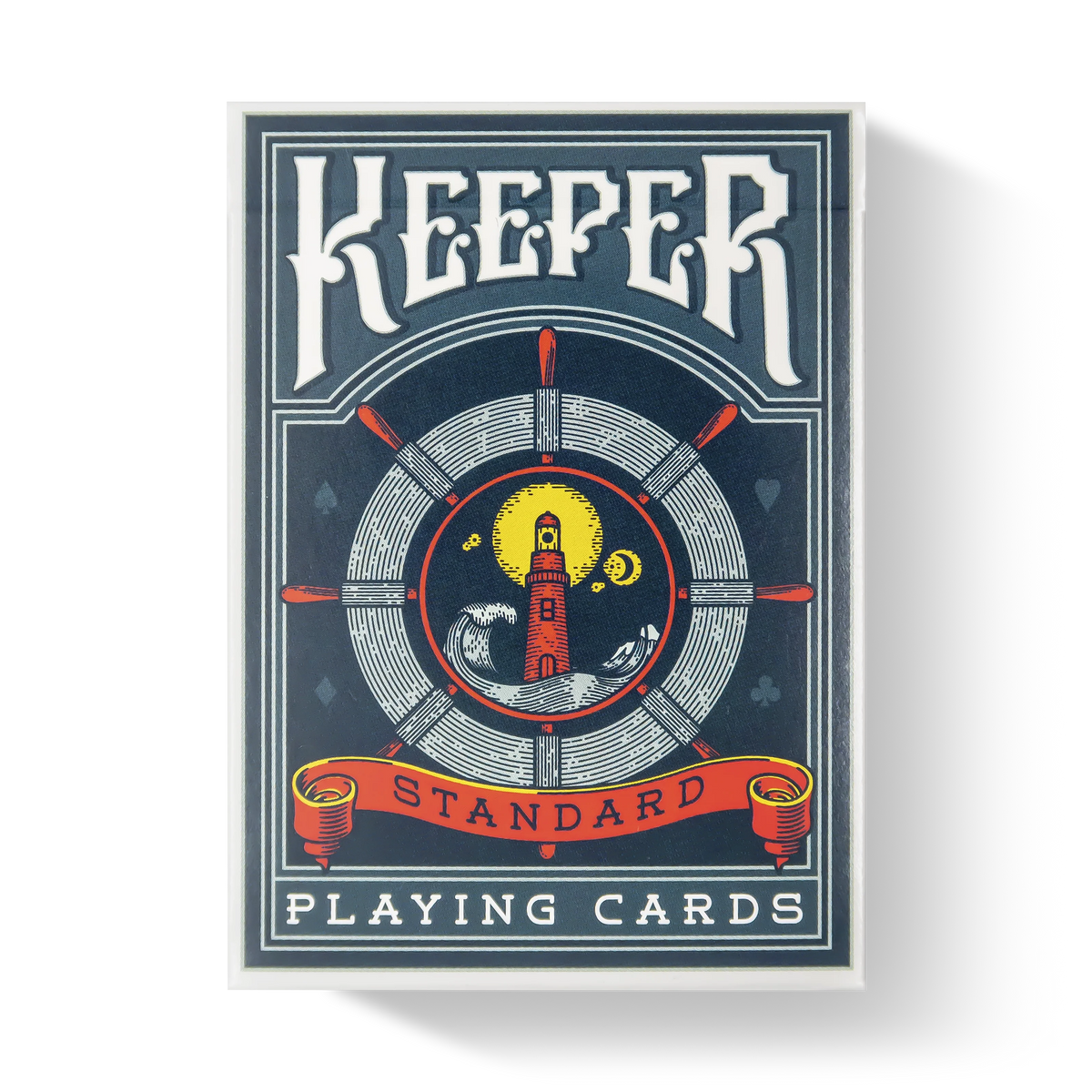 Keepers