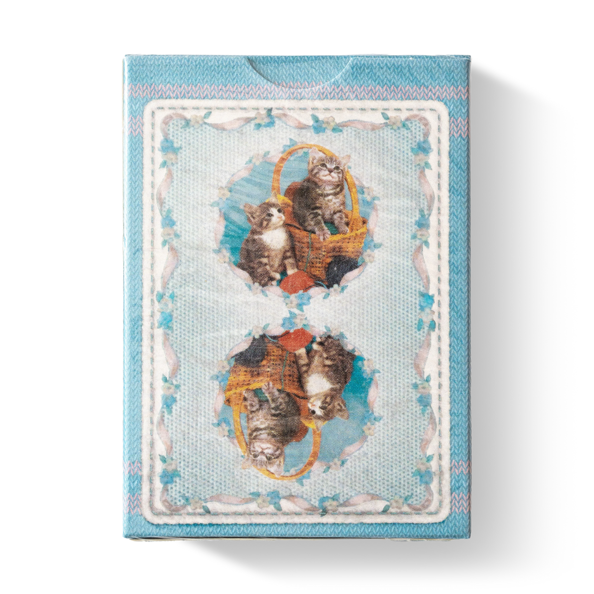 Madison Kittens: Blue