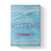 Madison Kittens: Blue