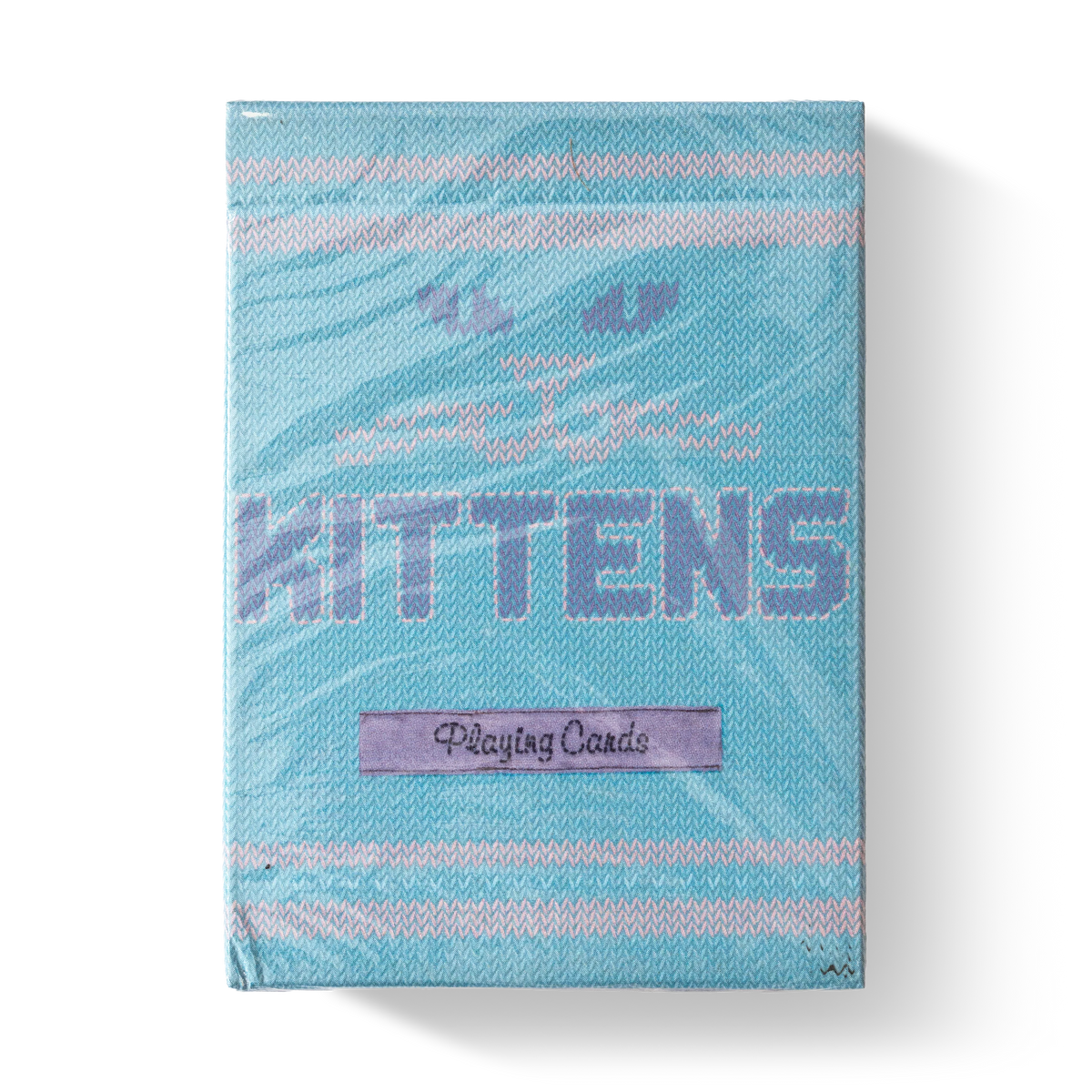 Madison Kittens: Blue