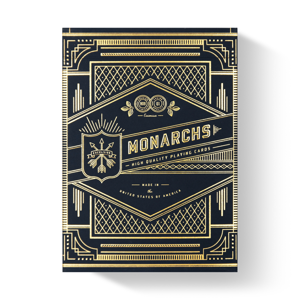 Monarchs
