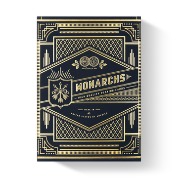 Monarchs
