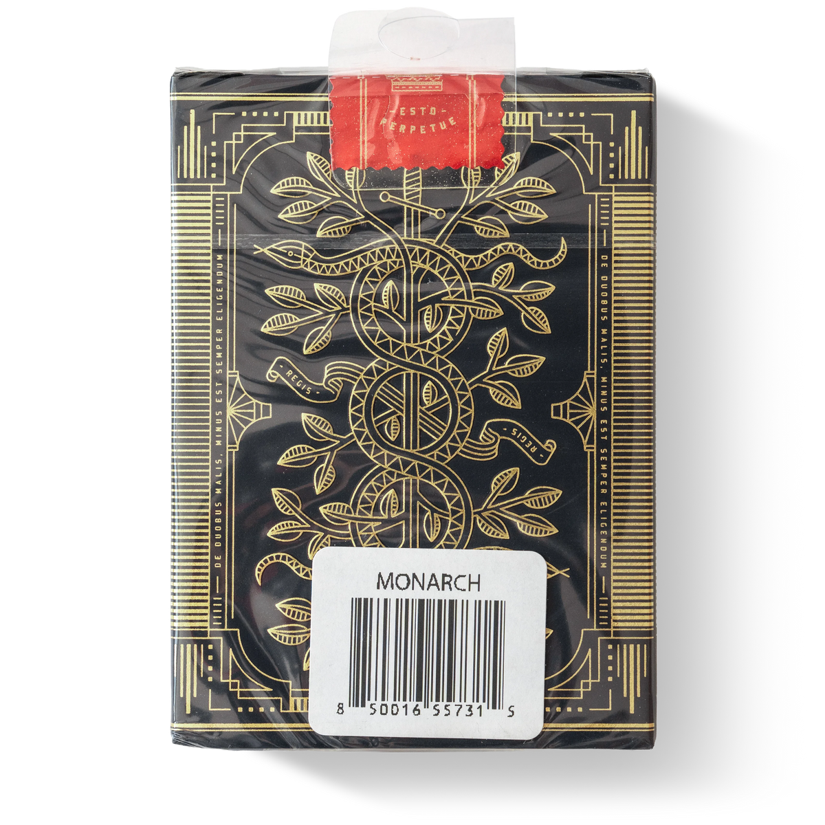 Monarchs