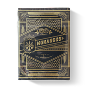 Monarchs
