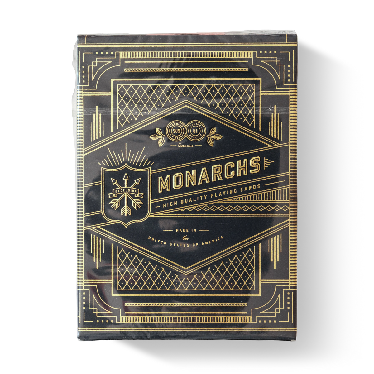Monarchs