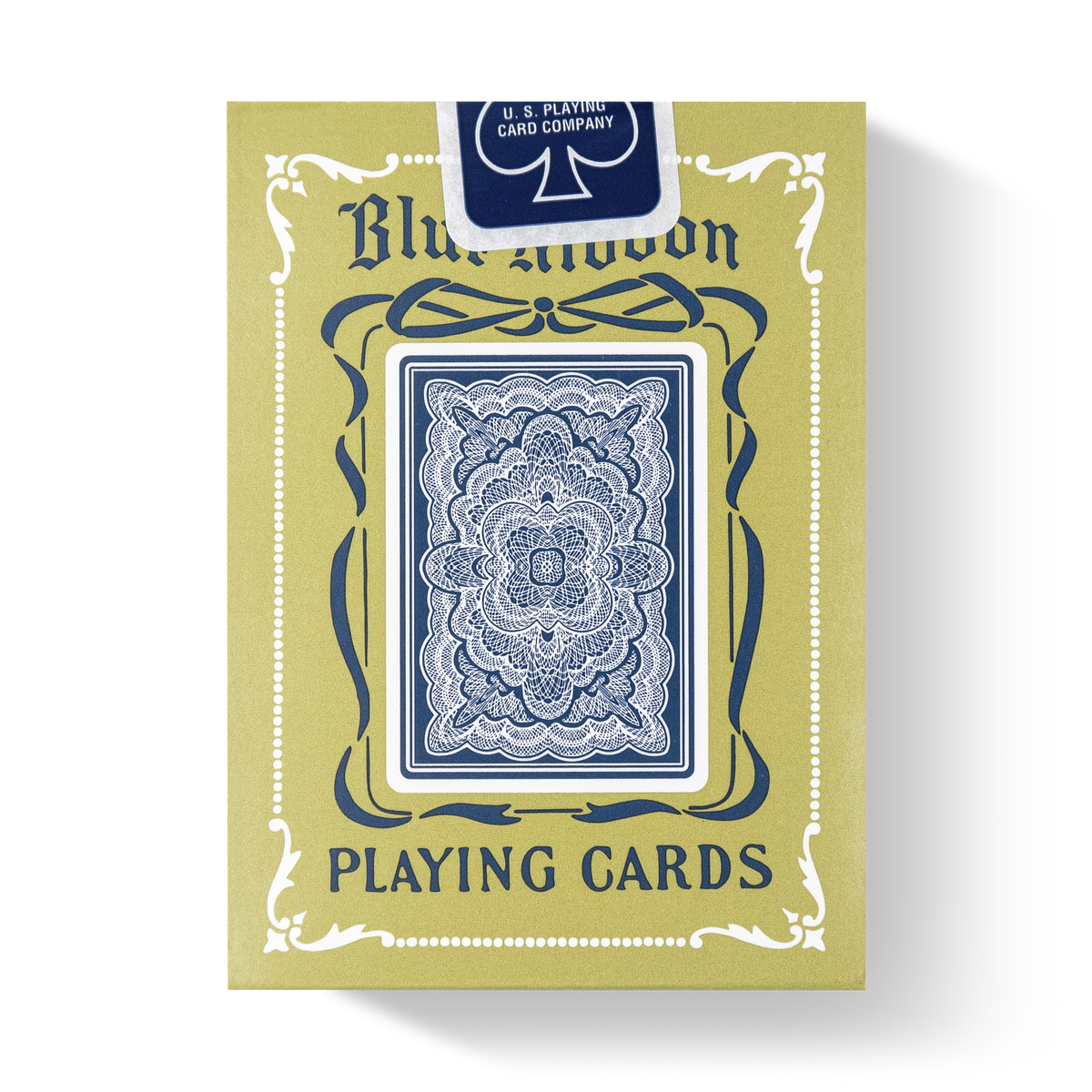 Blue Ribbon