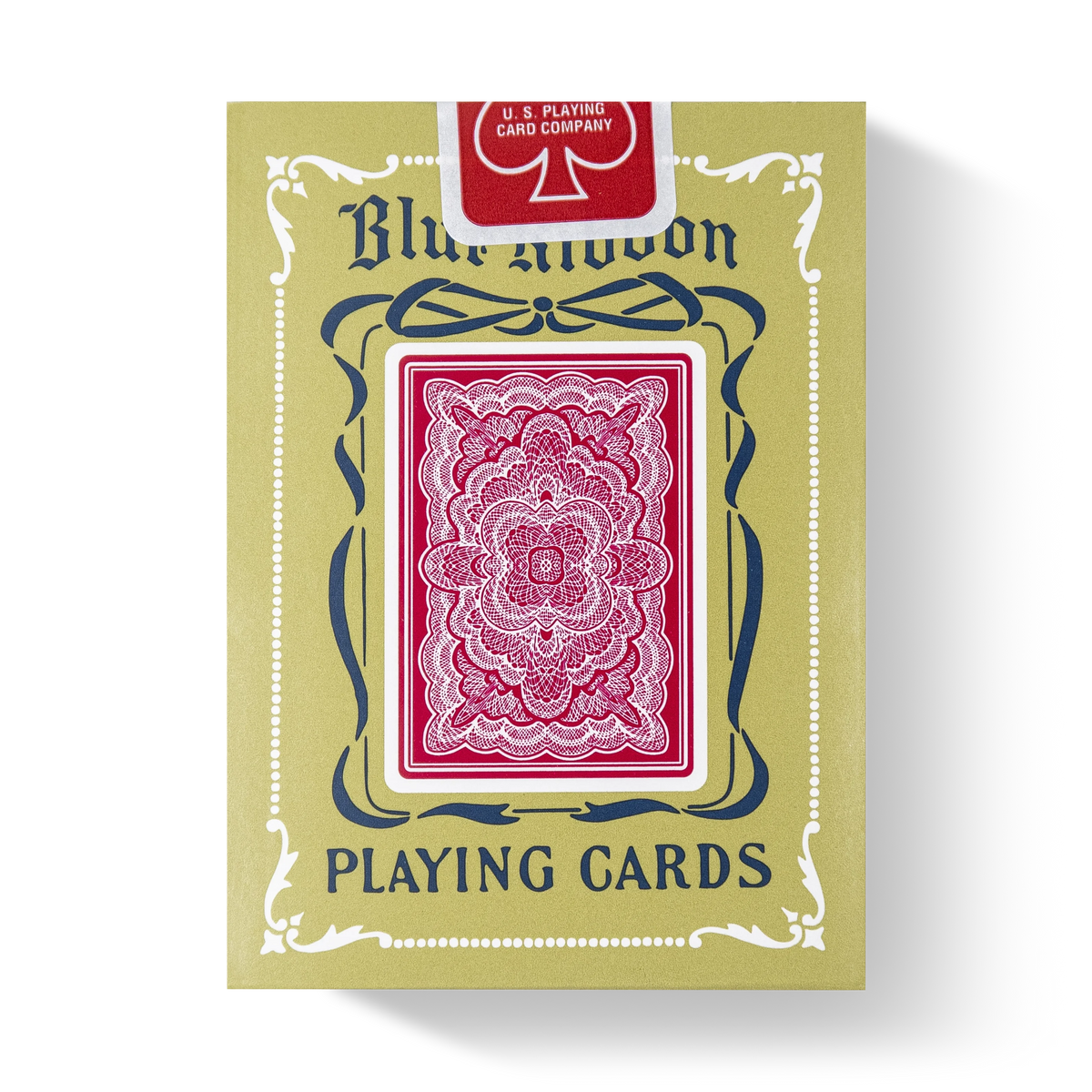 Blue Ribbon