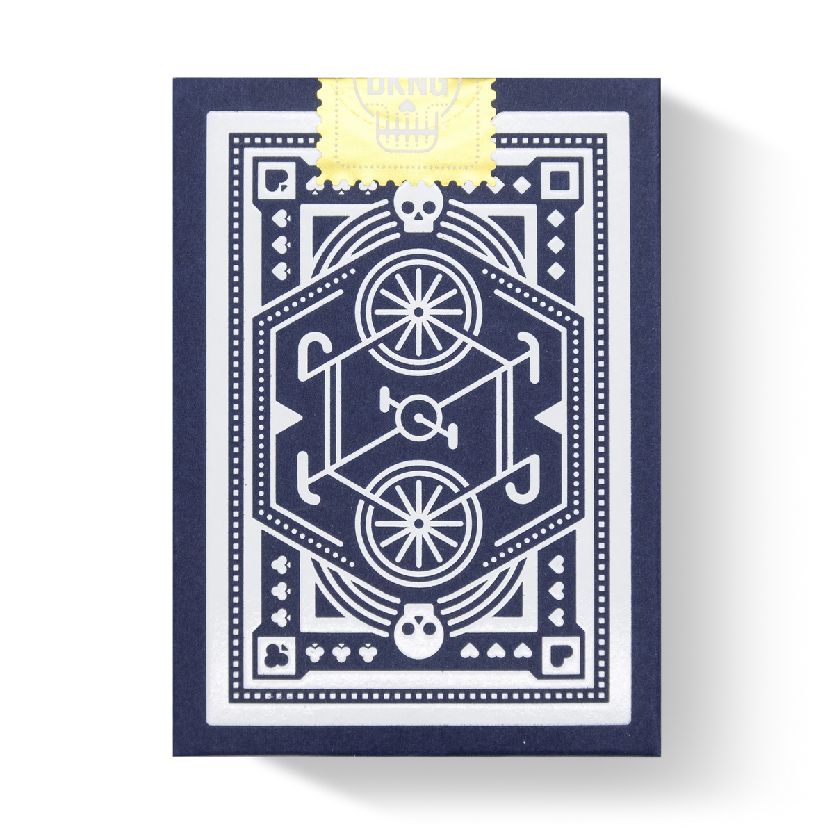 DKNG Playing Cards