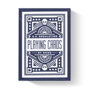 DKNG Playing Cards