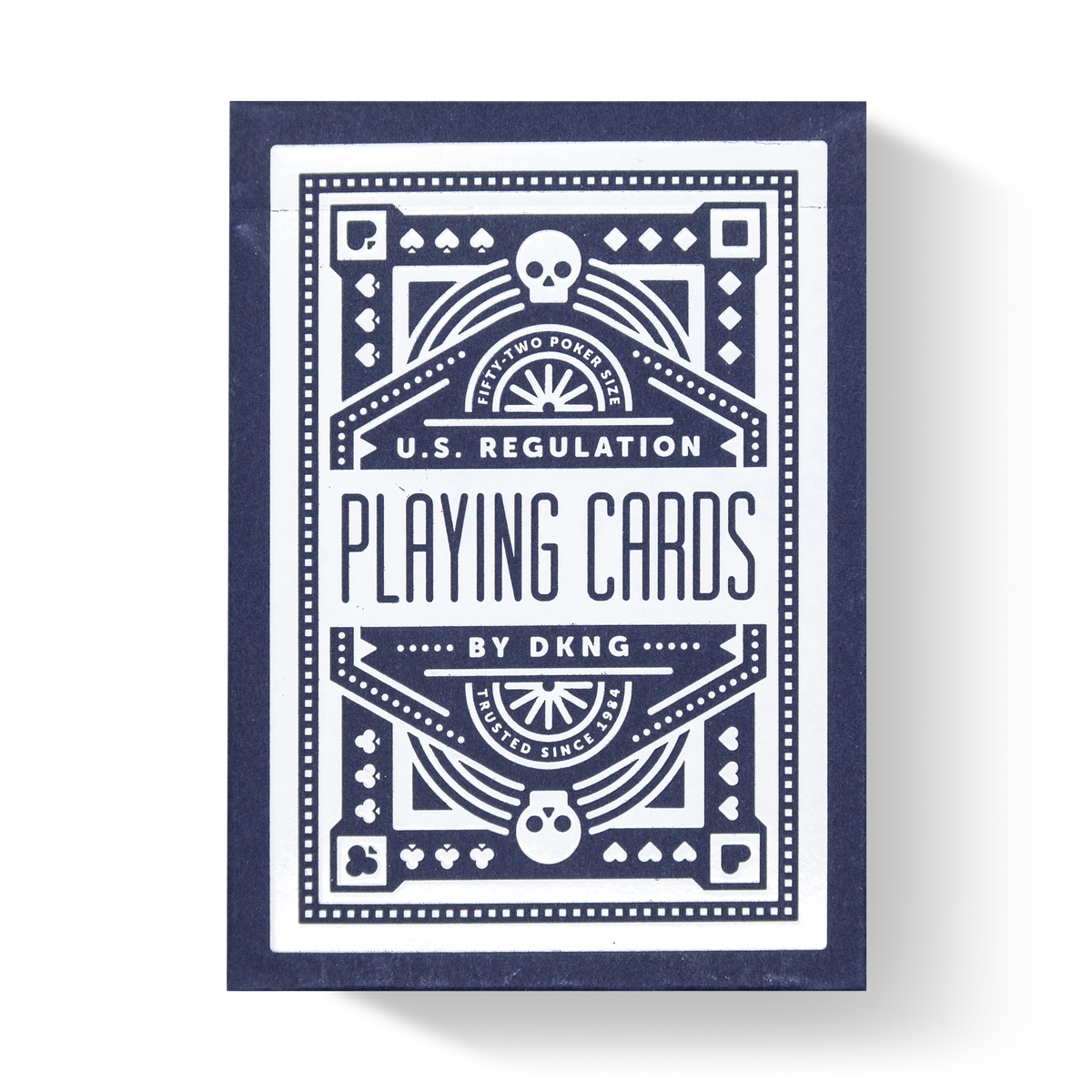 DKNG Playing Cards