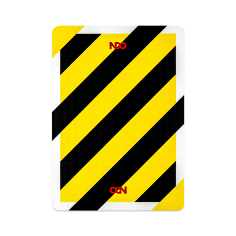 Broken Borders
