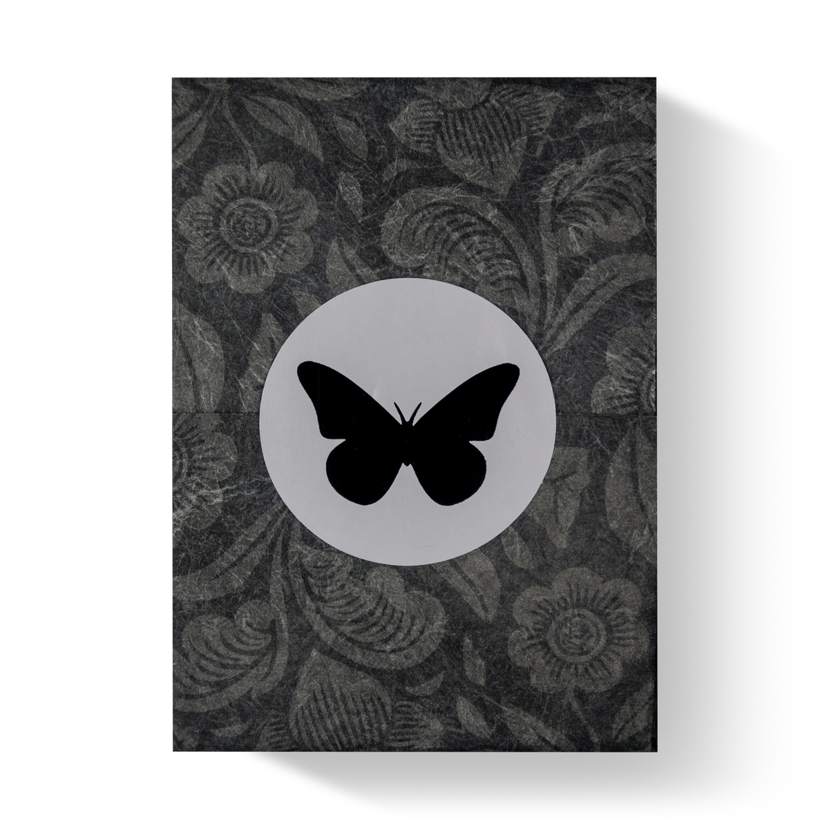 Butterfly (Second Edition)