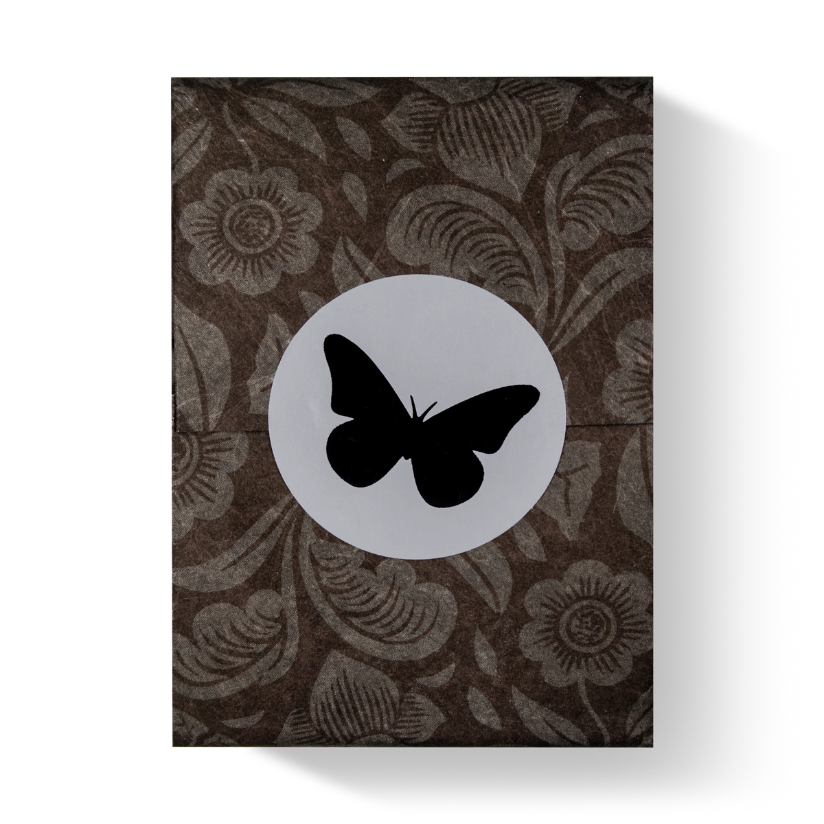 Butterfly (Second Edition)