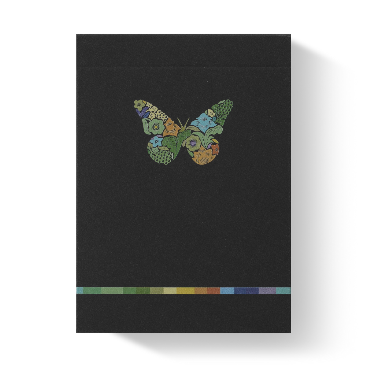 Butterfly Seasons