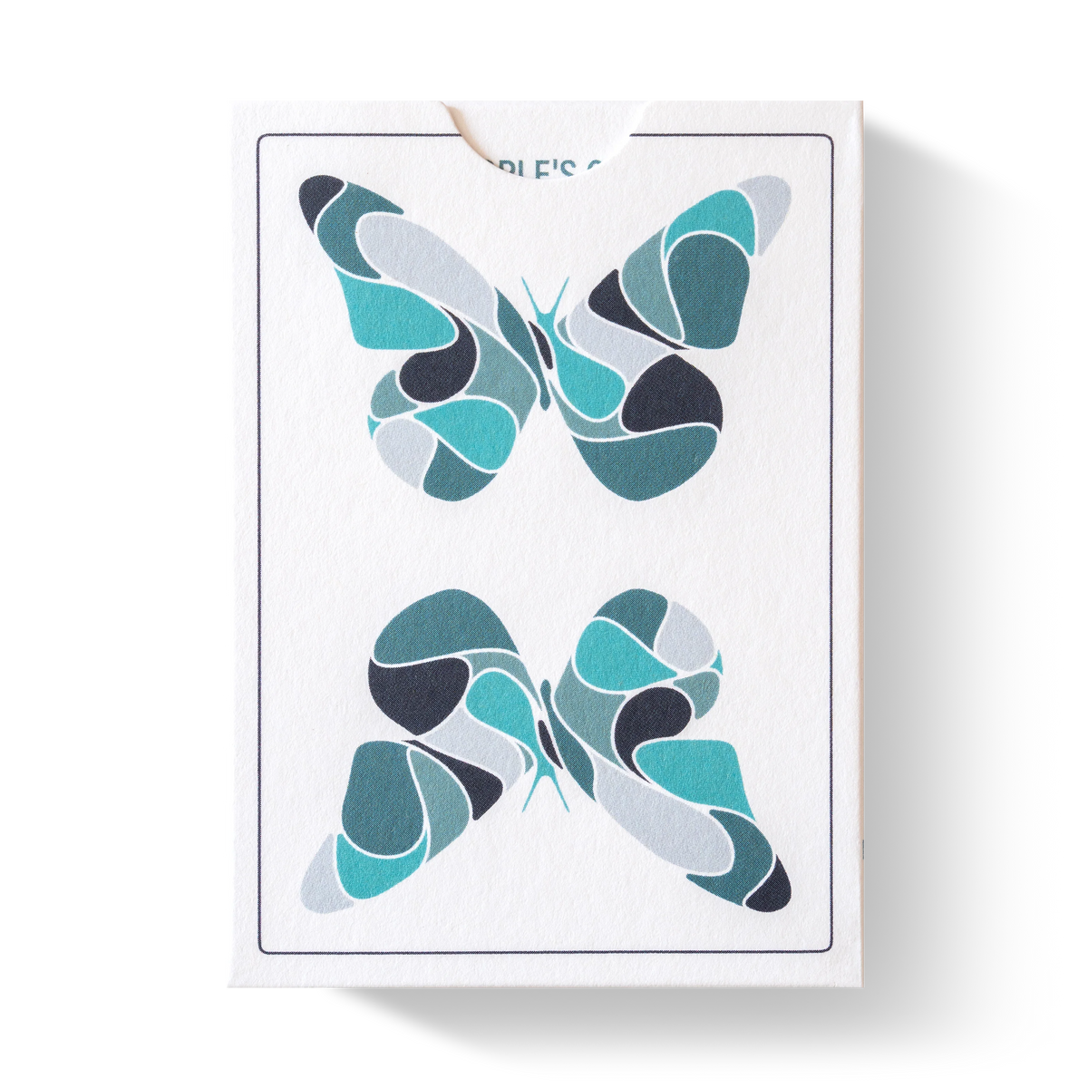 Butterfly Try-All V2