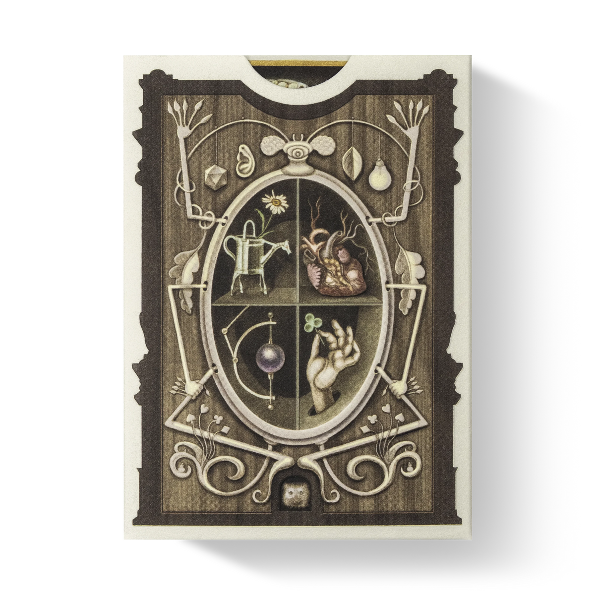 Cabinetarium
