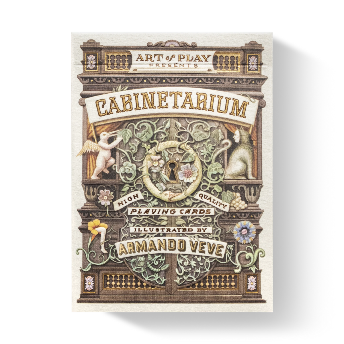 Cabinetarium