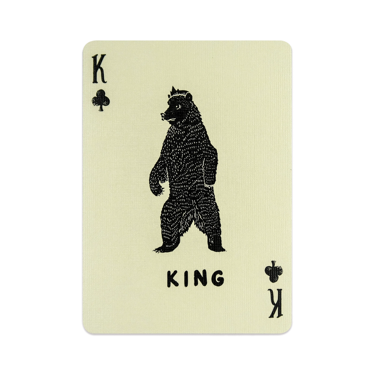 Camp Cards: Ranger Edition