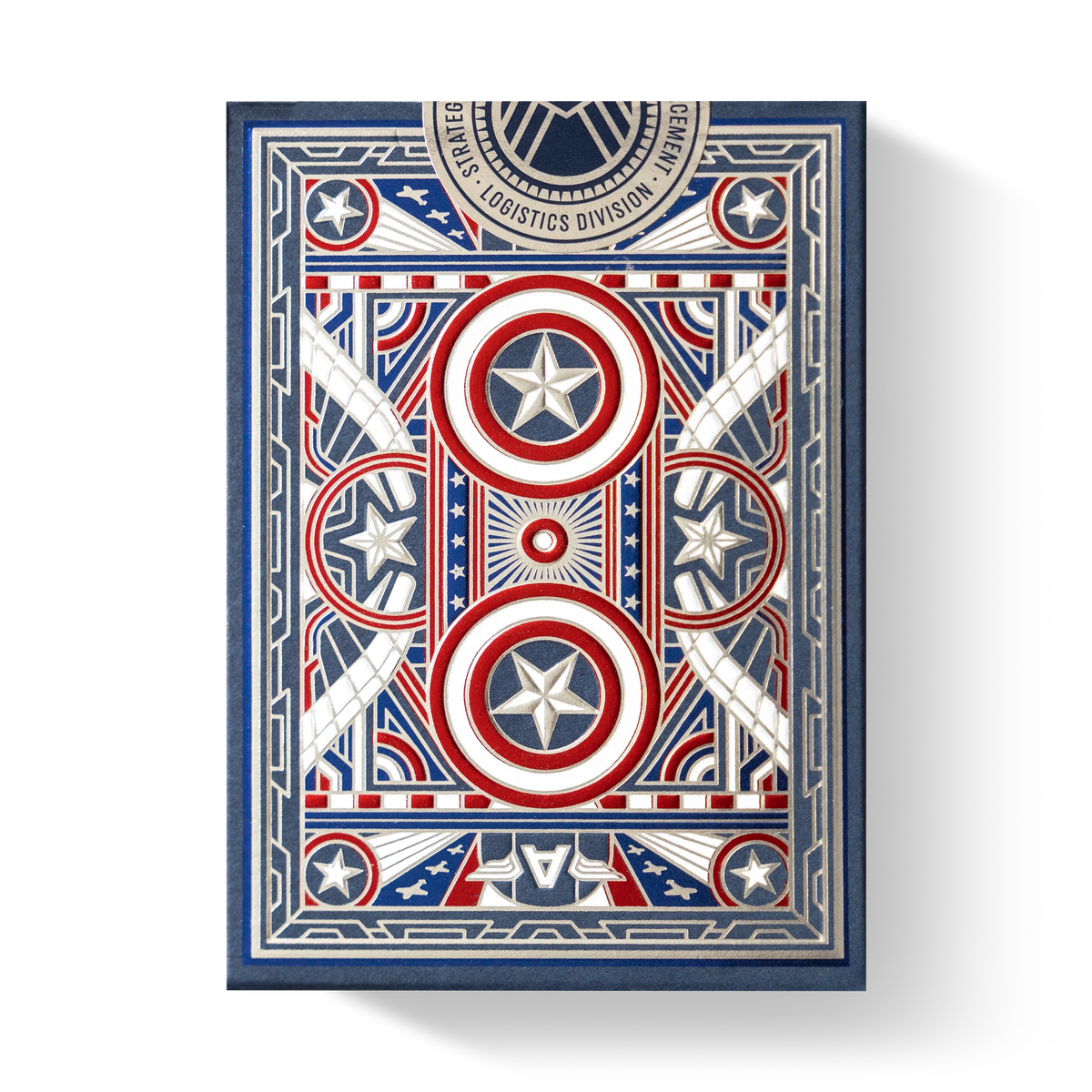 Captain America