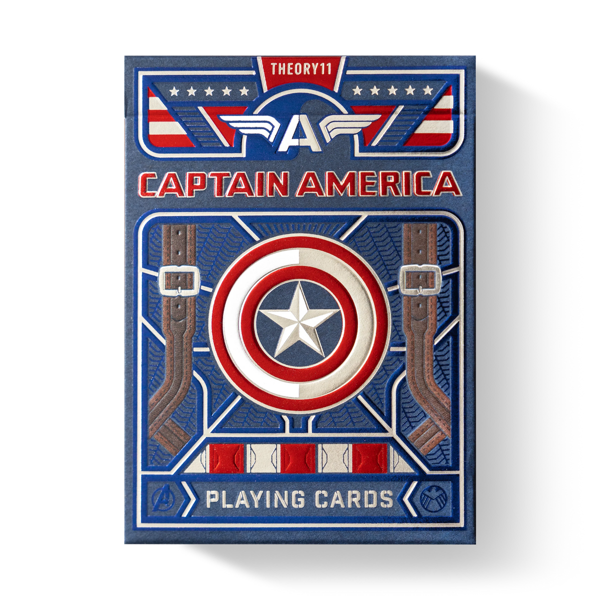 Captain America