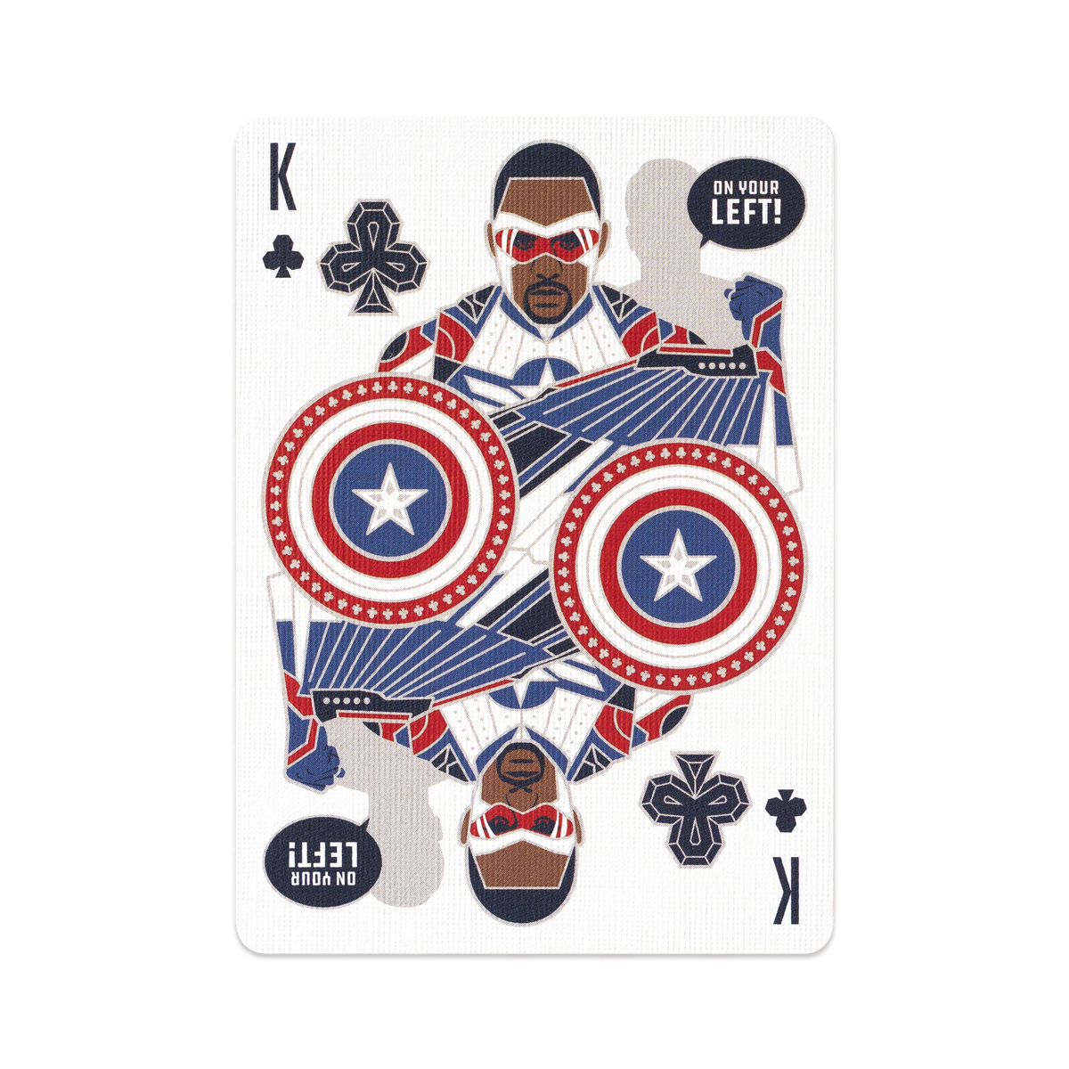 Captain America