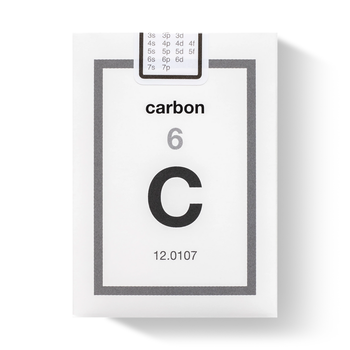 Carbon: Diamond Edition