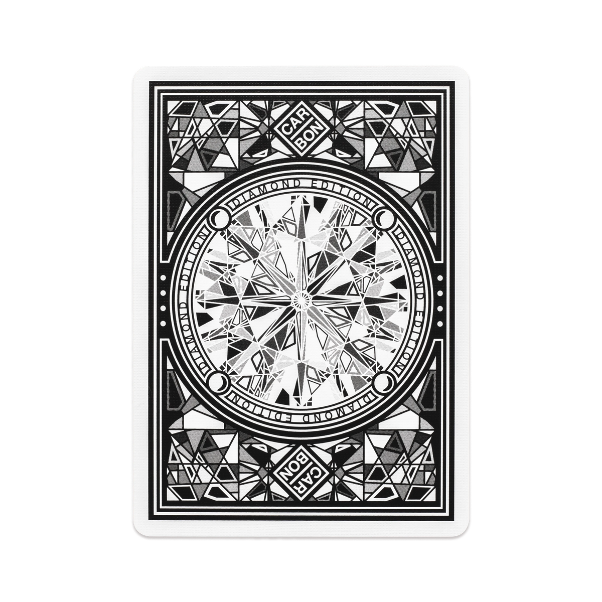 Carbon: Diamond Edition