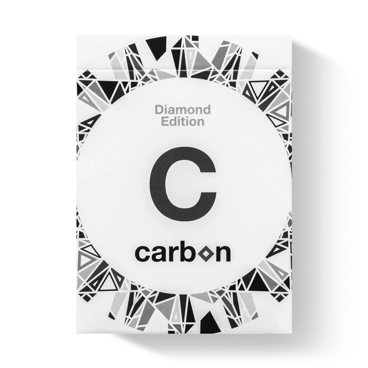 Carbon: Diamond Edition