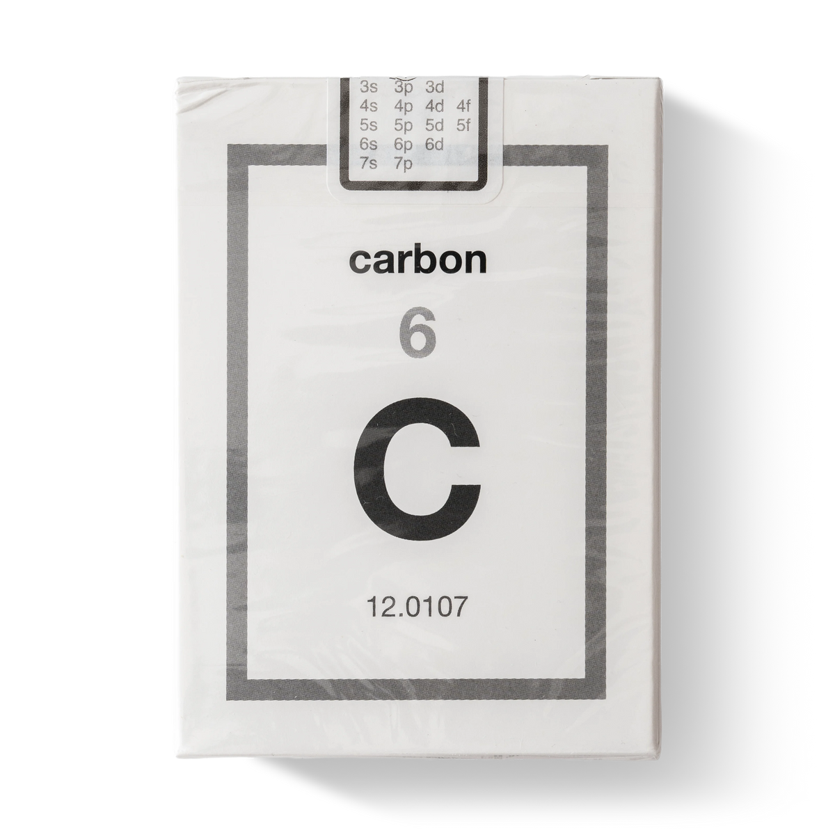 Carbon: Diamond Edition