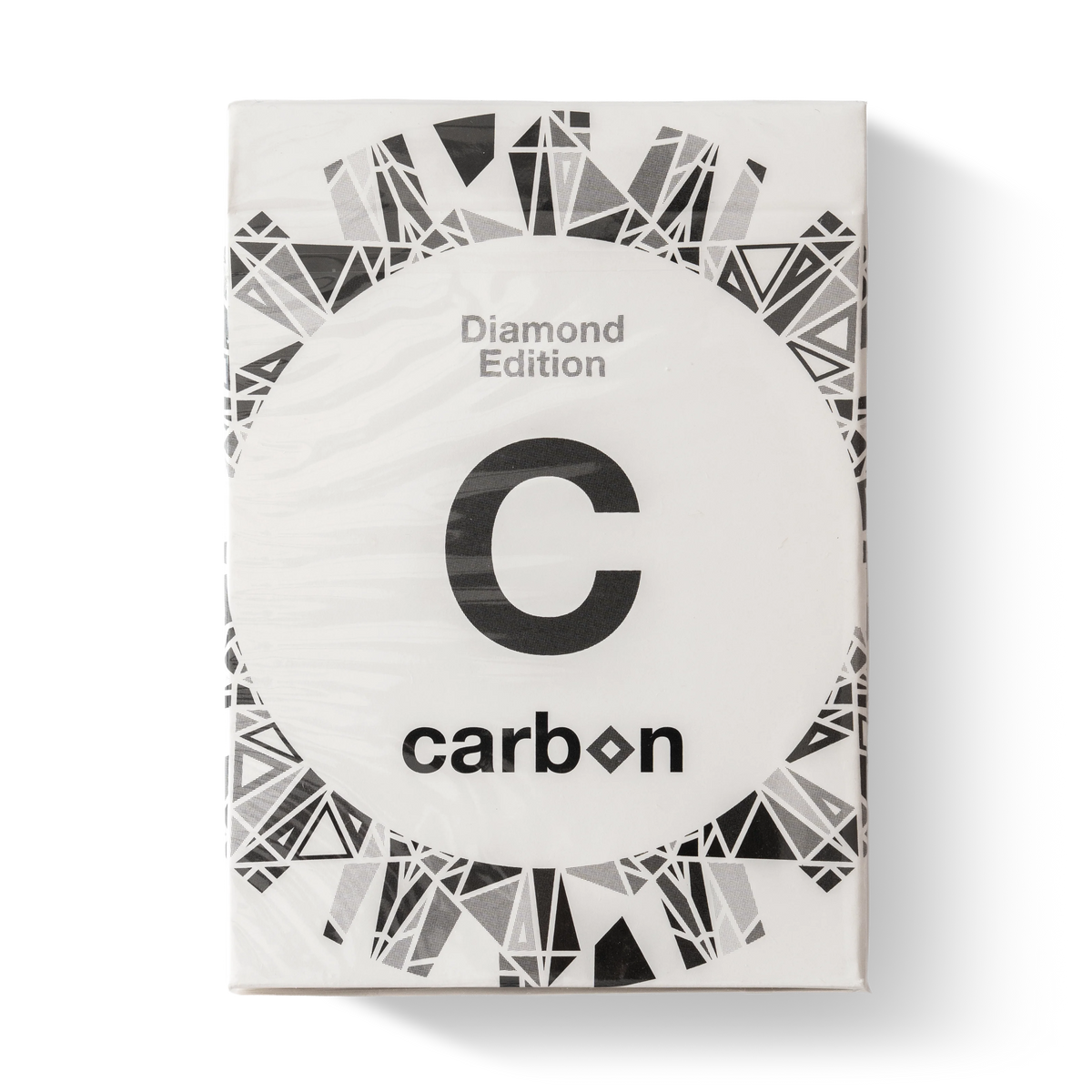 Carbon: Diamond Edition