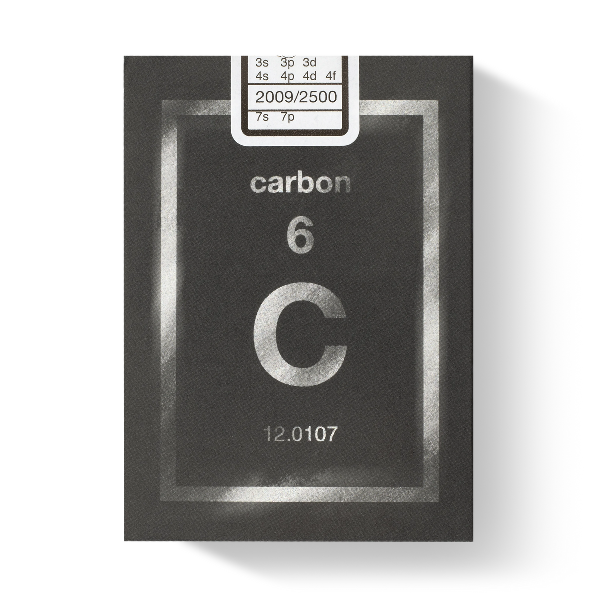 Carbon: Graphite Edition
