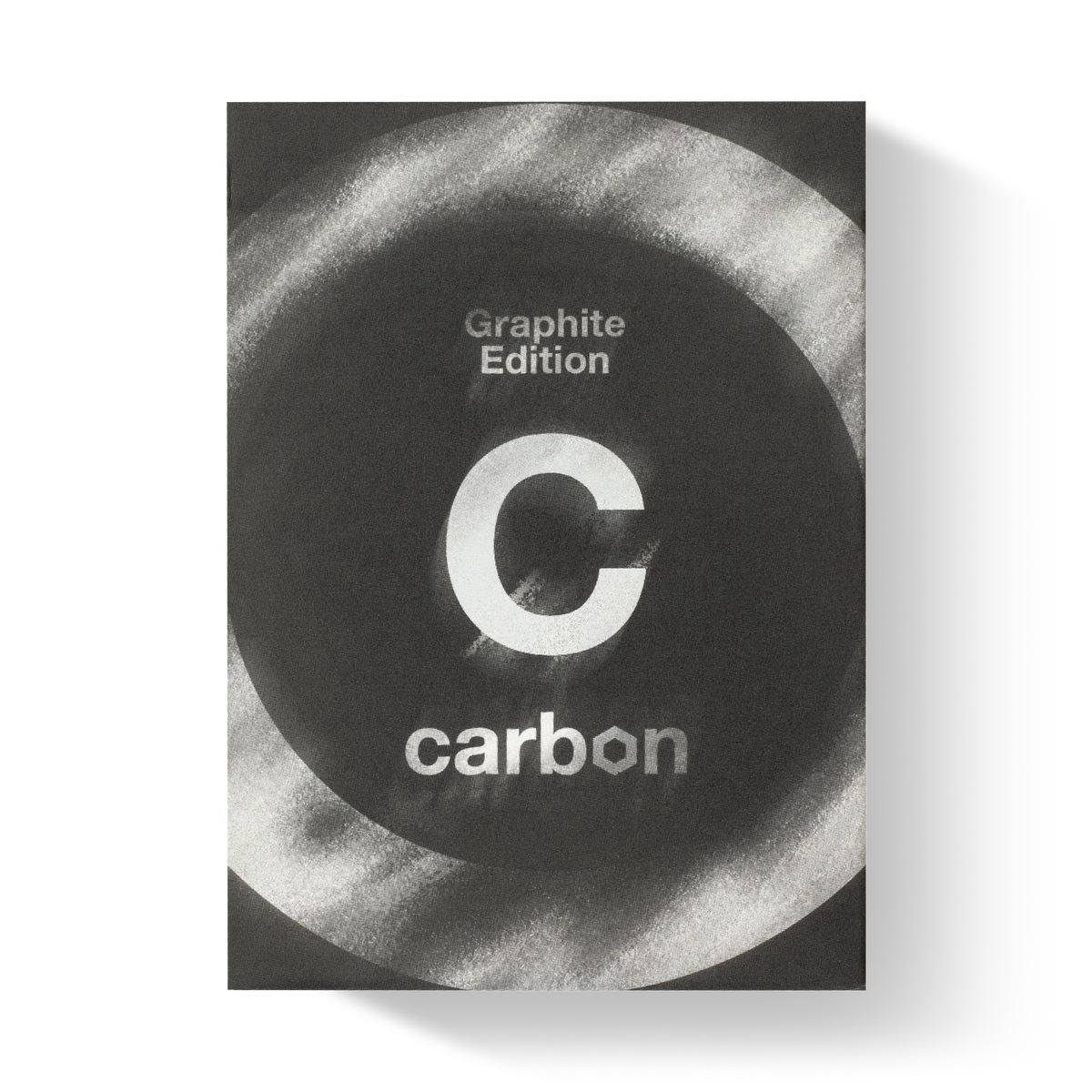 Carbon: Graphite Edition