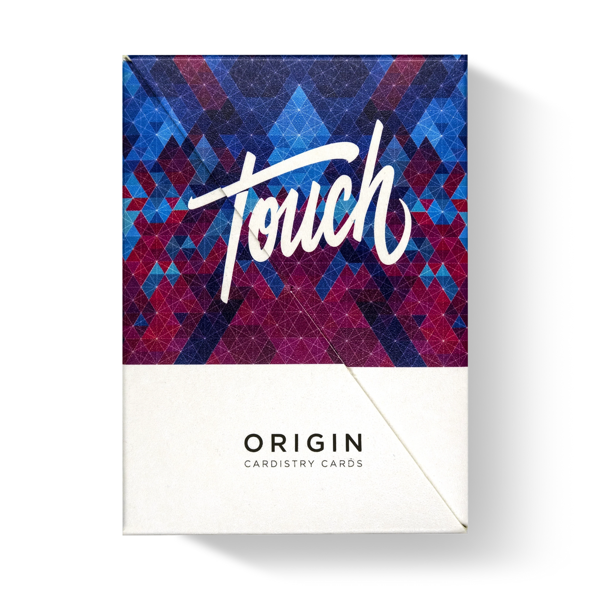 Cardistry Touch: Origin