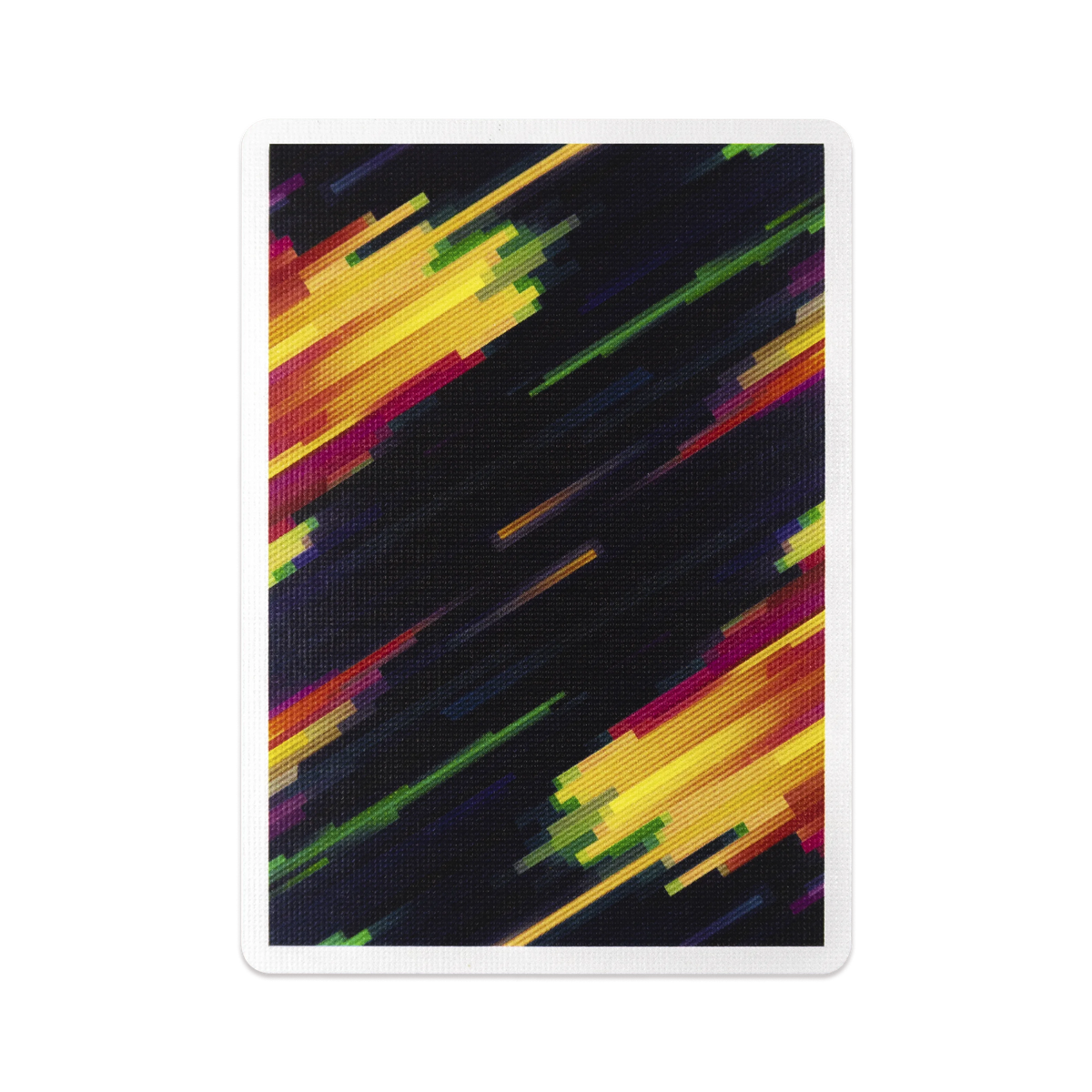 Cardistry Touch: Pulse
