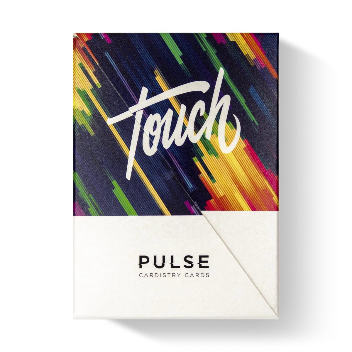 Cardistry Touch: Pulse