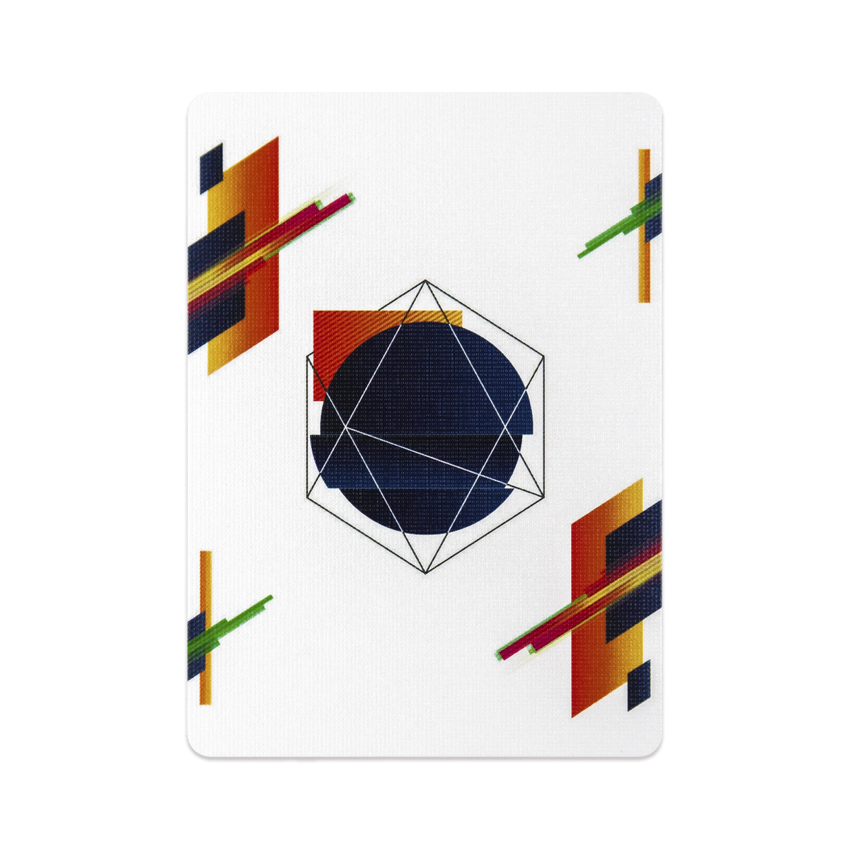 Cardistry Touch: Pulse