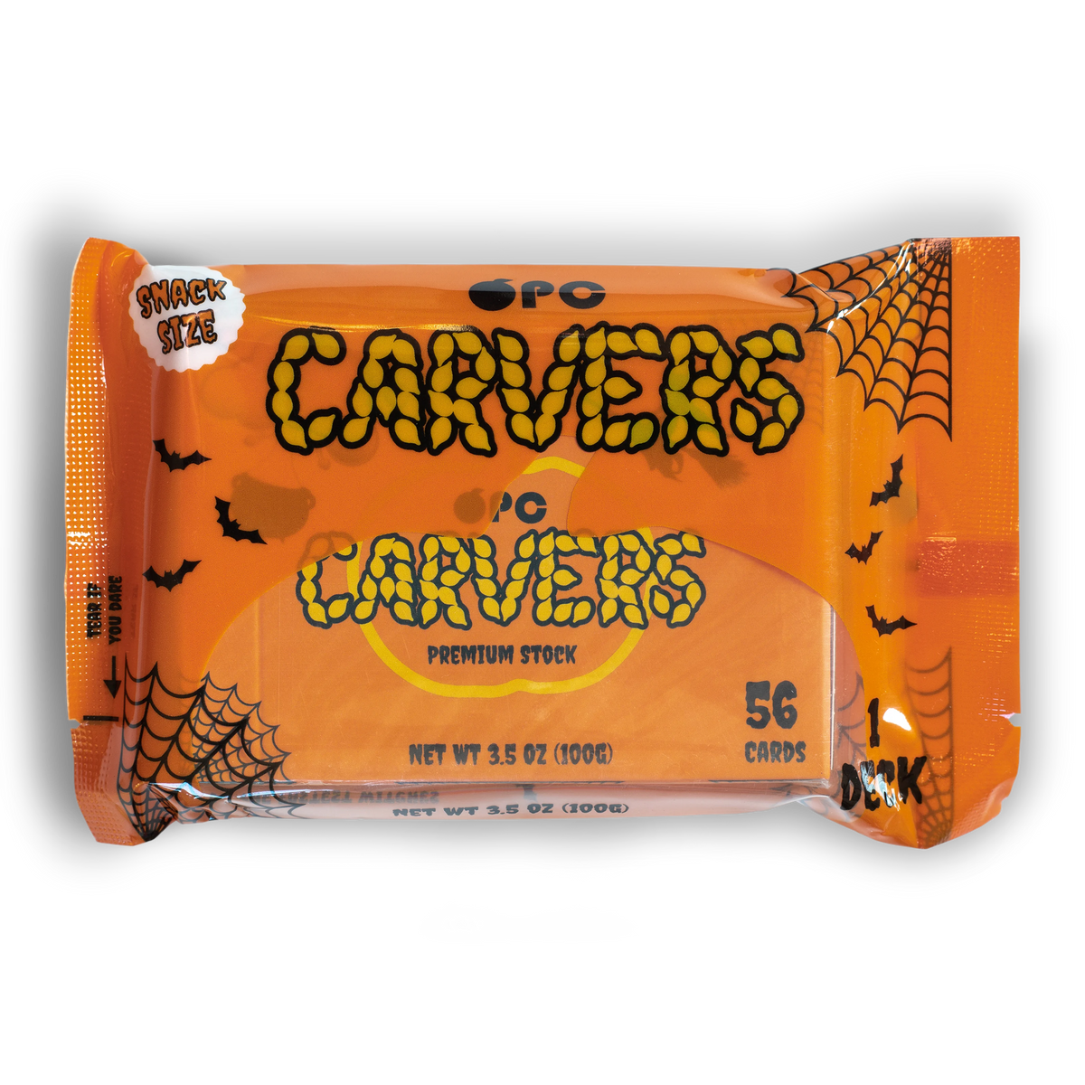 Carvers V2