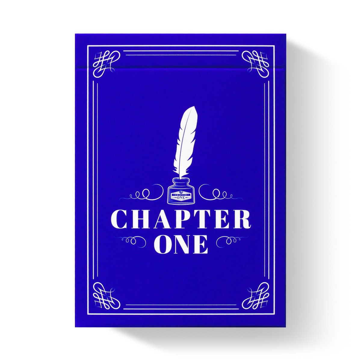 Chapter One