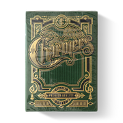 Charmers: Green