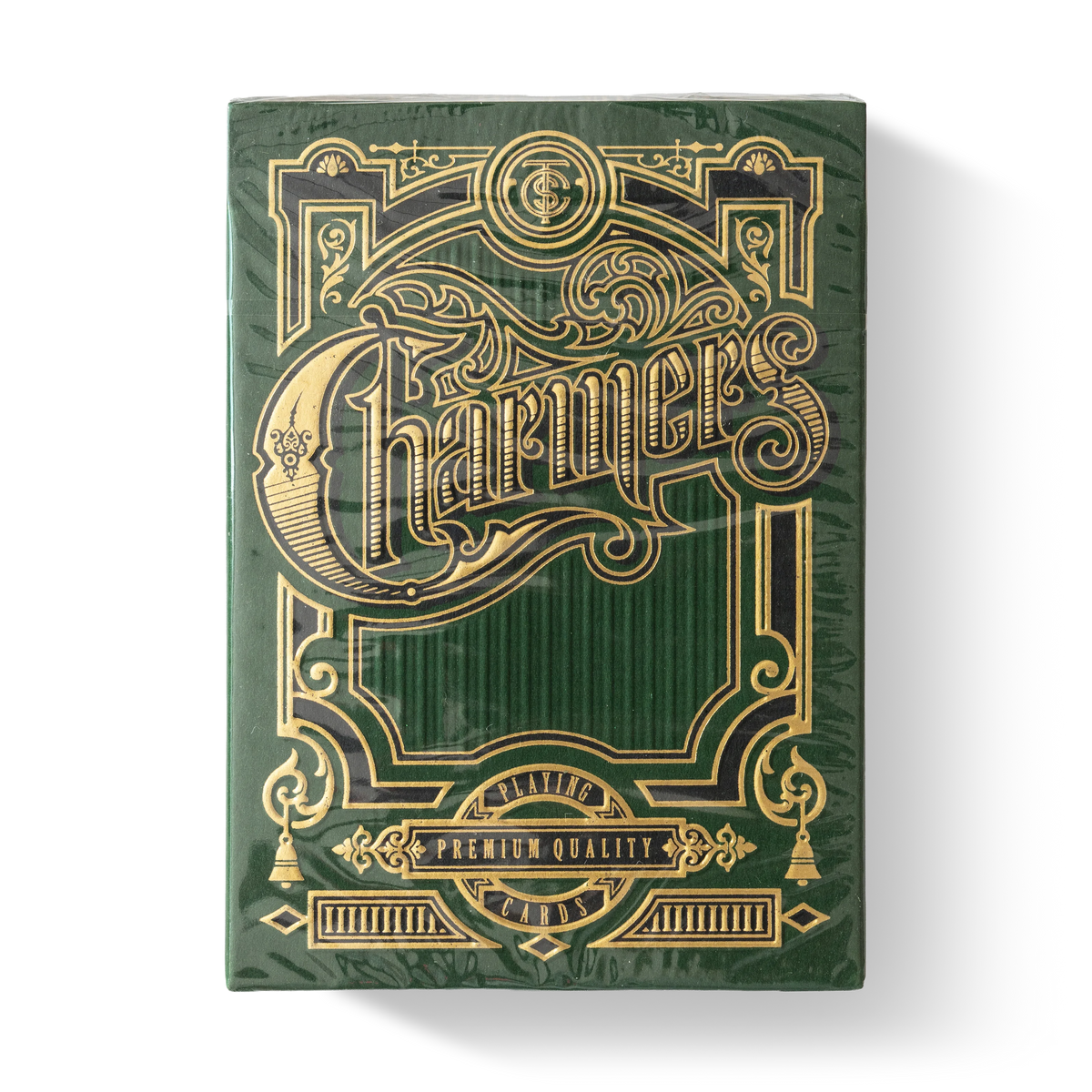 Charmers: Green