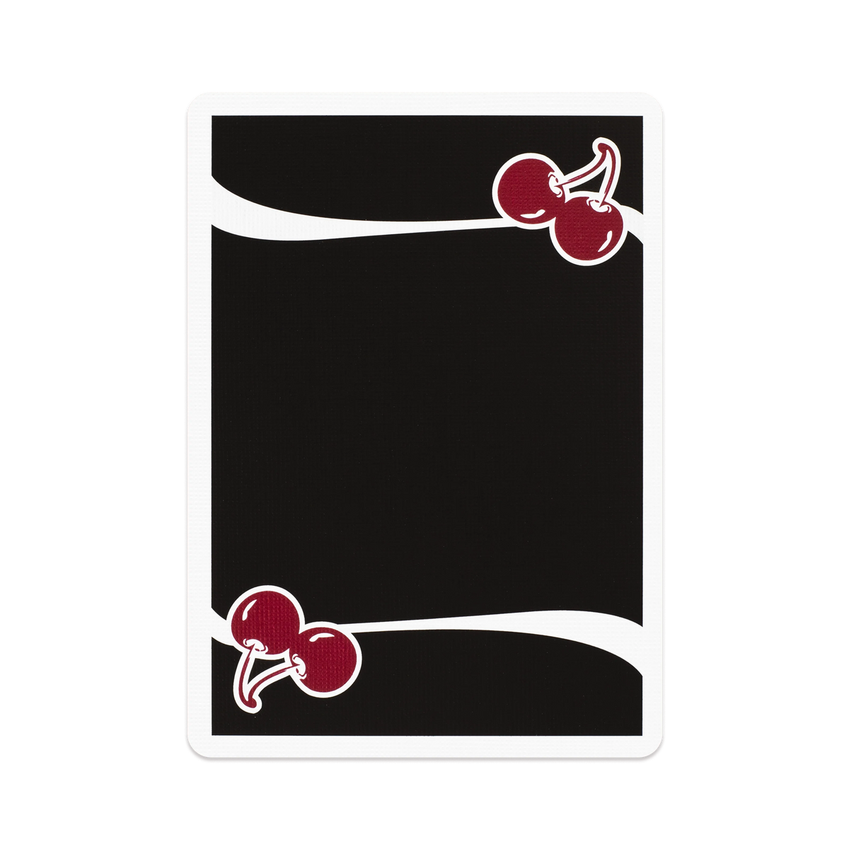 Cherry Casino House Deck