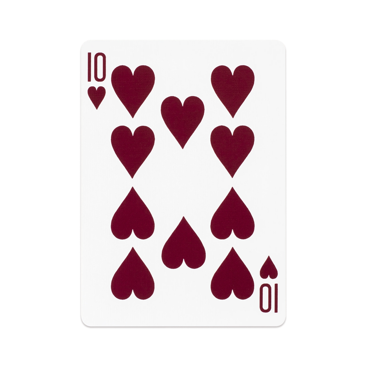 Cherry Casino House Deck