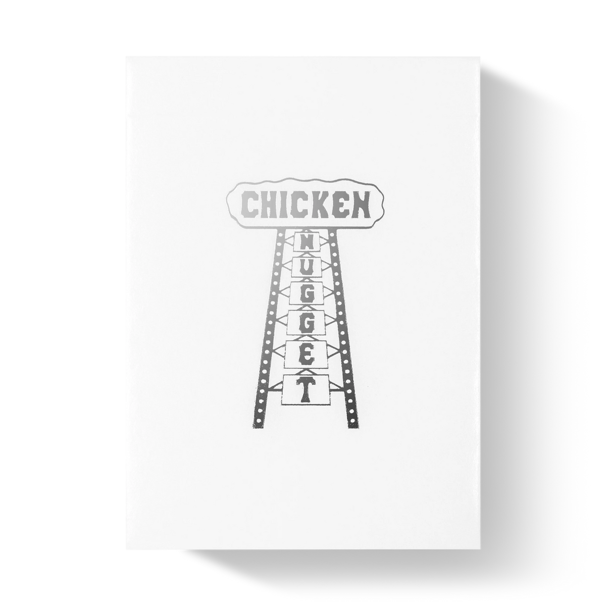Chicken Nugget