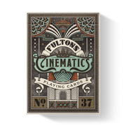 Cinematics