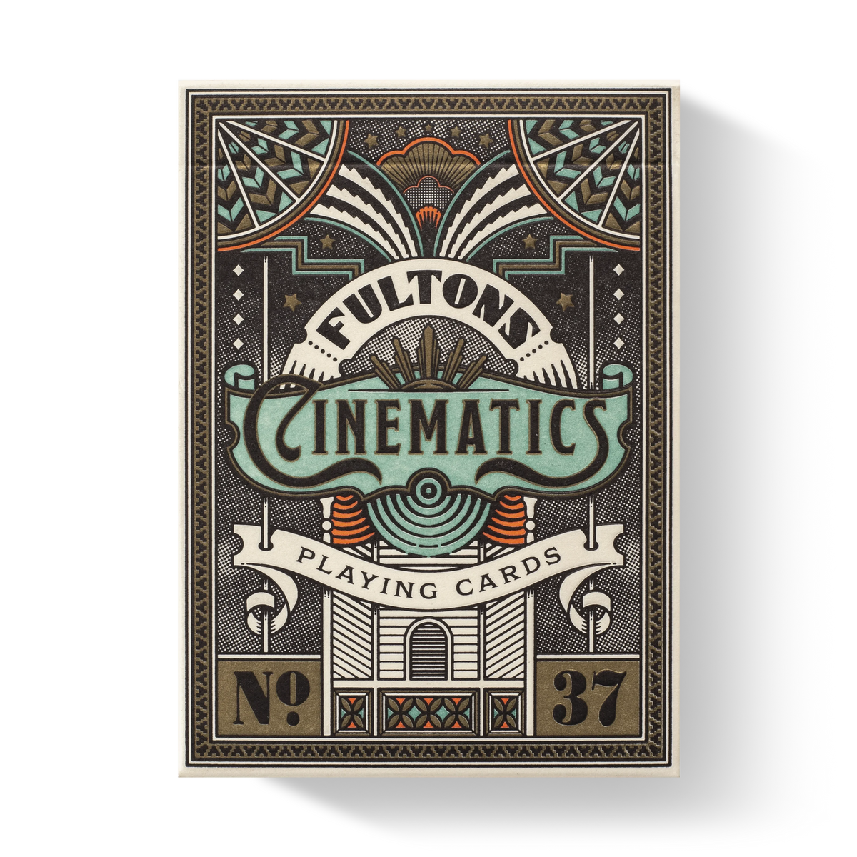 Cinematics