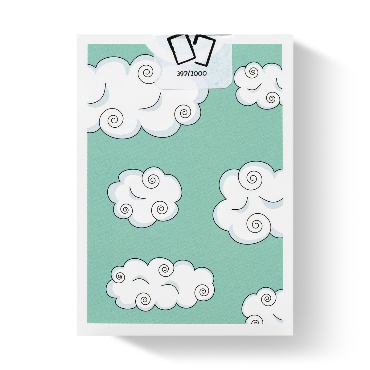 Cloud 9