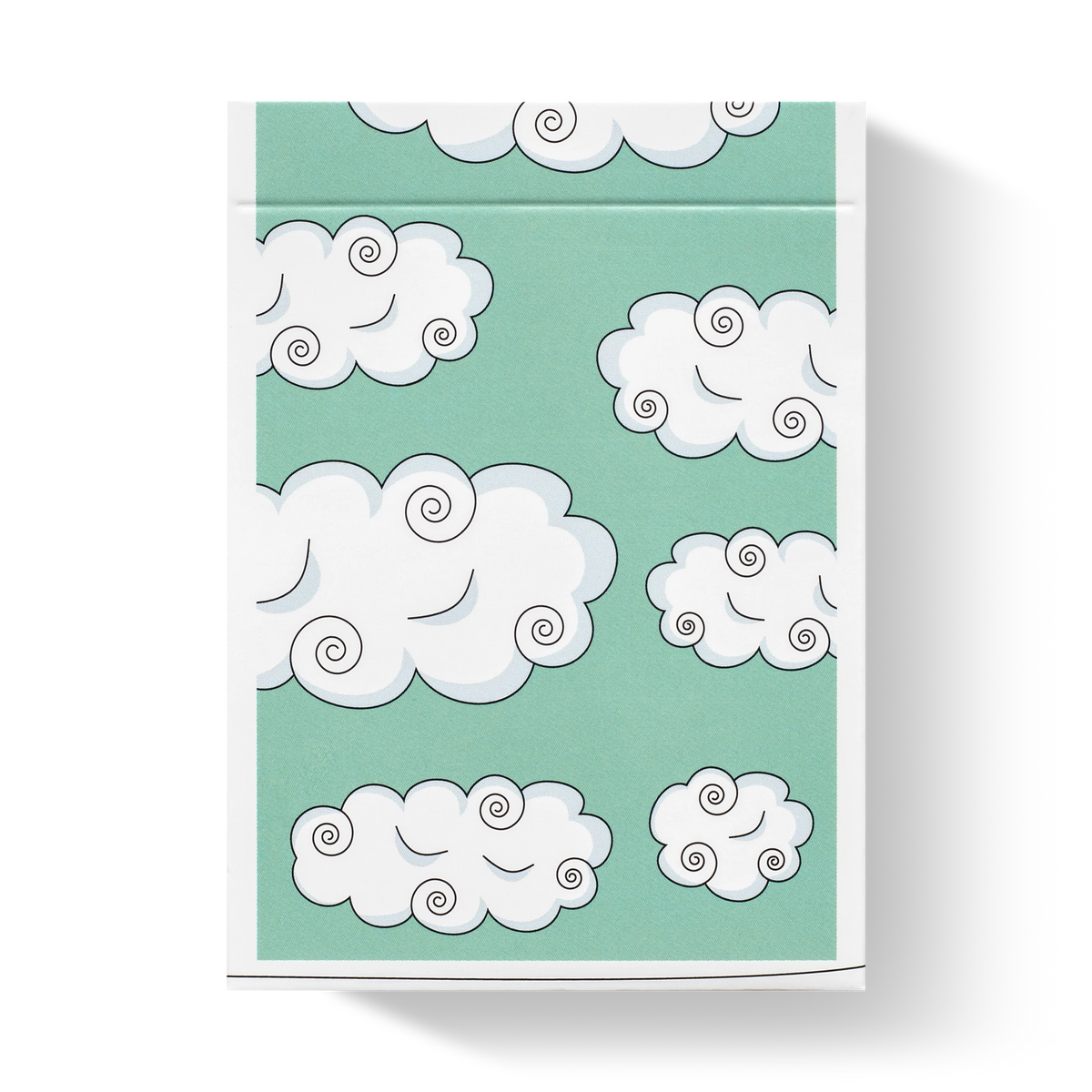 Cloud 9
