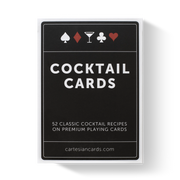 Cocktail Cards