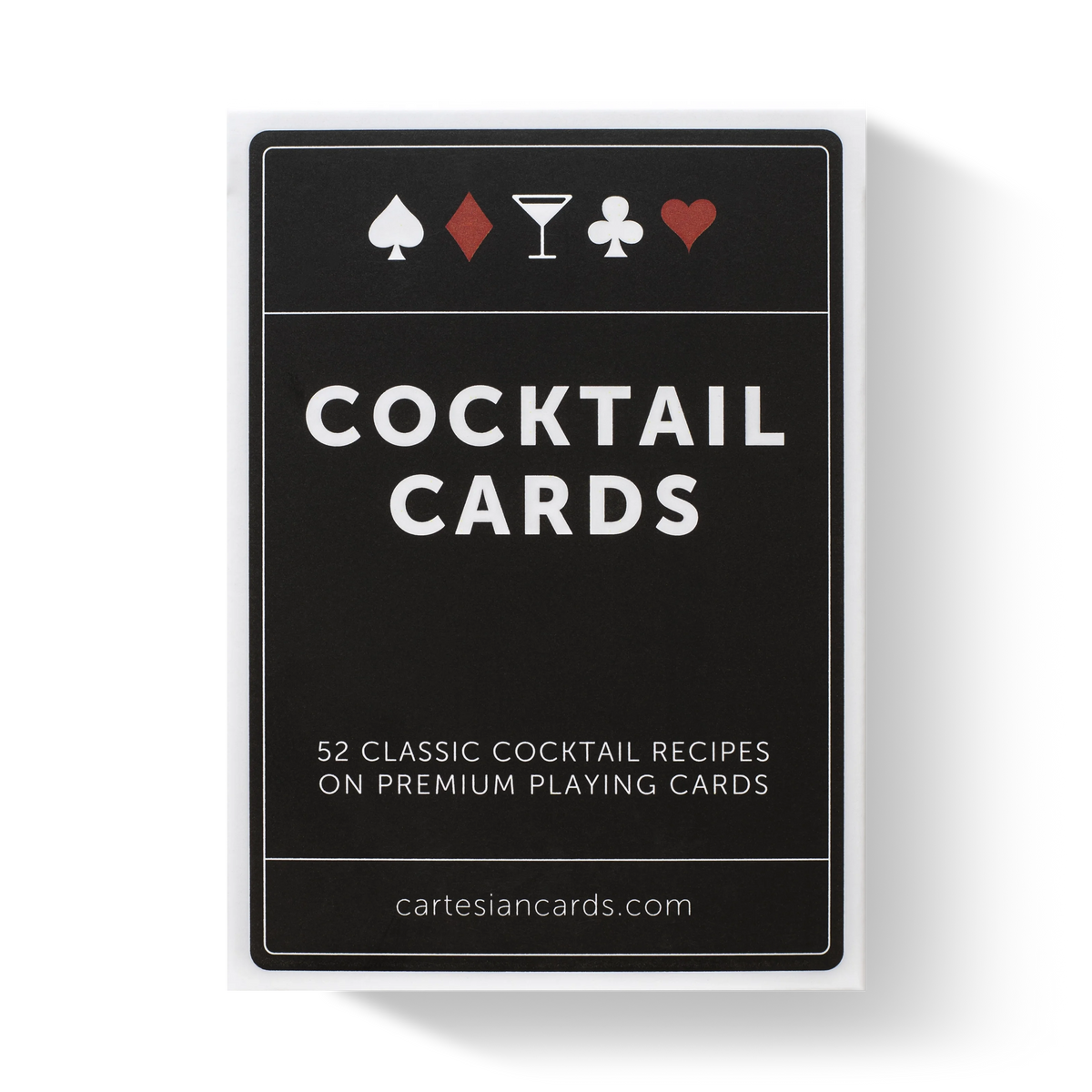 Cocktail Cards