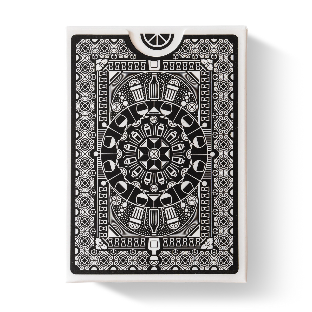 Cocktail Cards